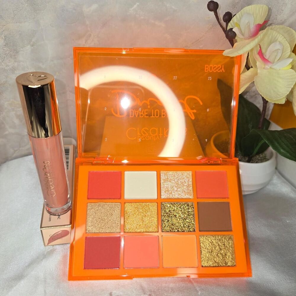 Beauty Creations Dare to be Bright Bossy